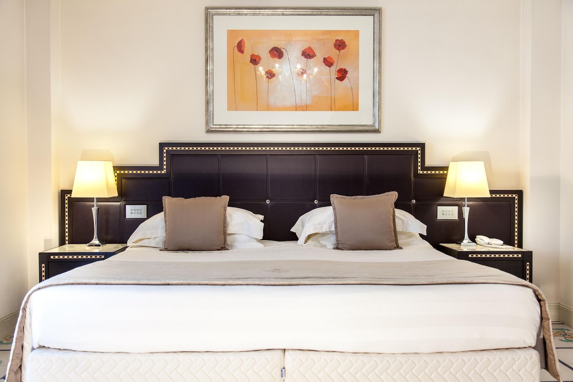 Palace Hotel Milano Marittima Ngoại thất bức ảnh