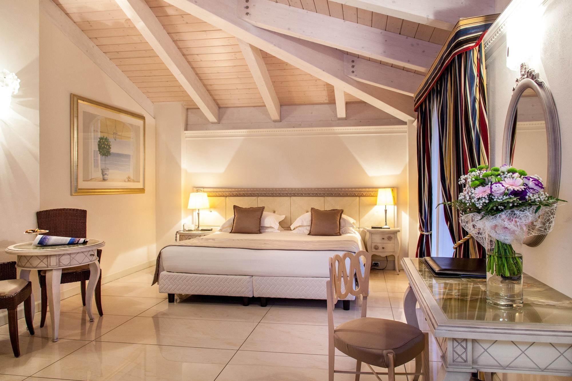 Palace Hotel Milano Marittima Ngoại thất bức ảnh