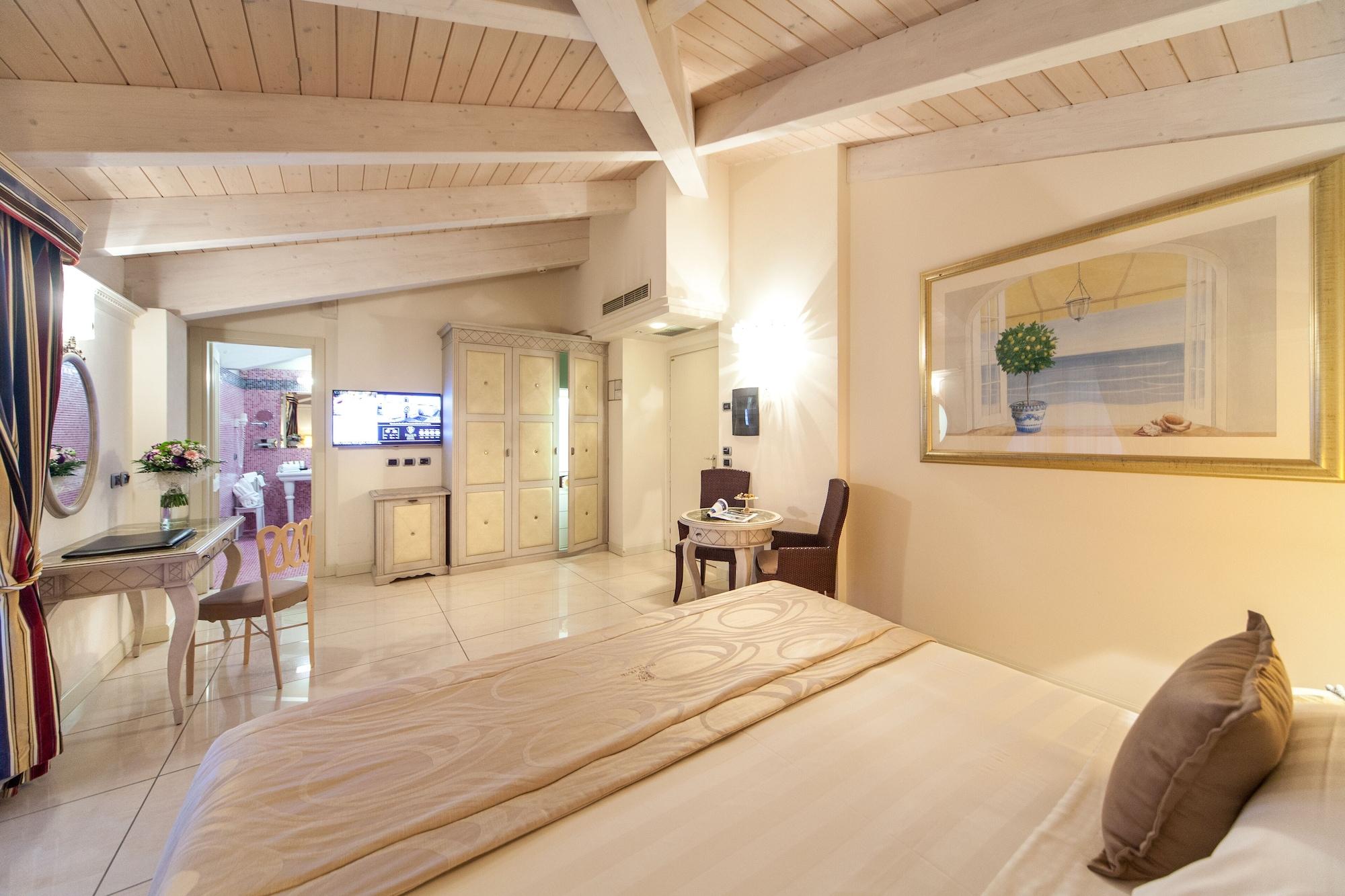 Palace Hotel Milano Marittima Ngoại thất bức ảnh