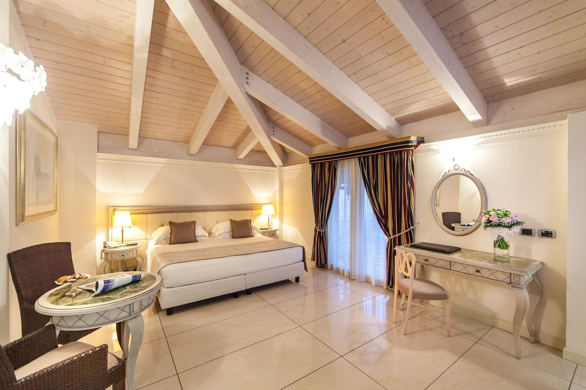 Palace Hotel Milano Marittima Ngoại thất bức ảnh