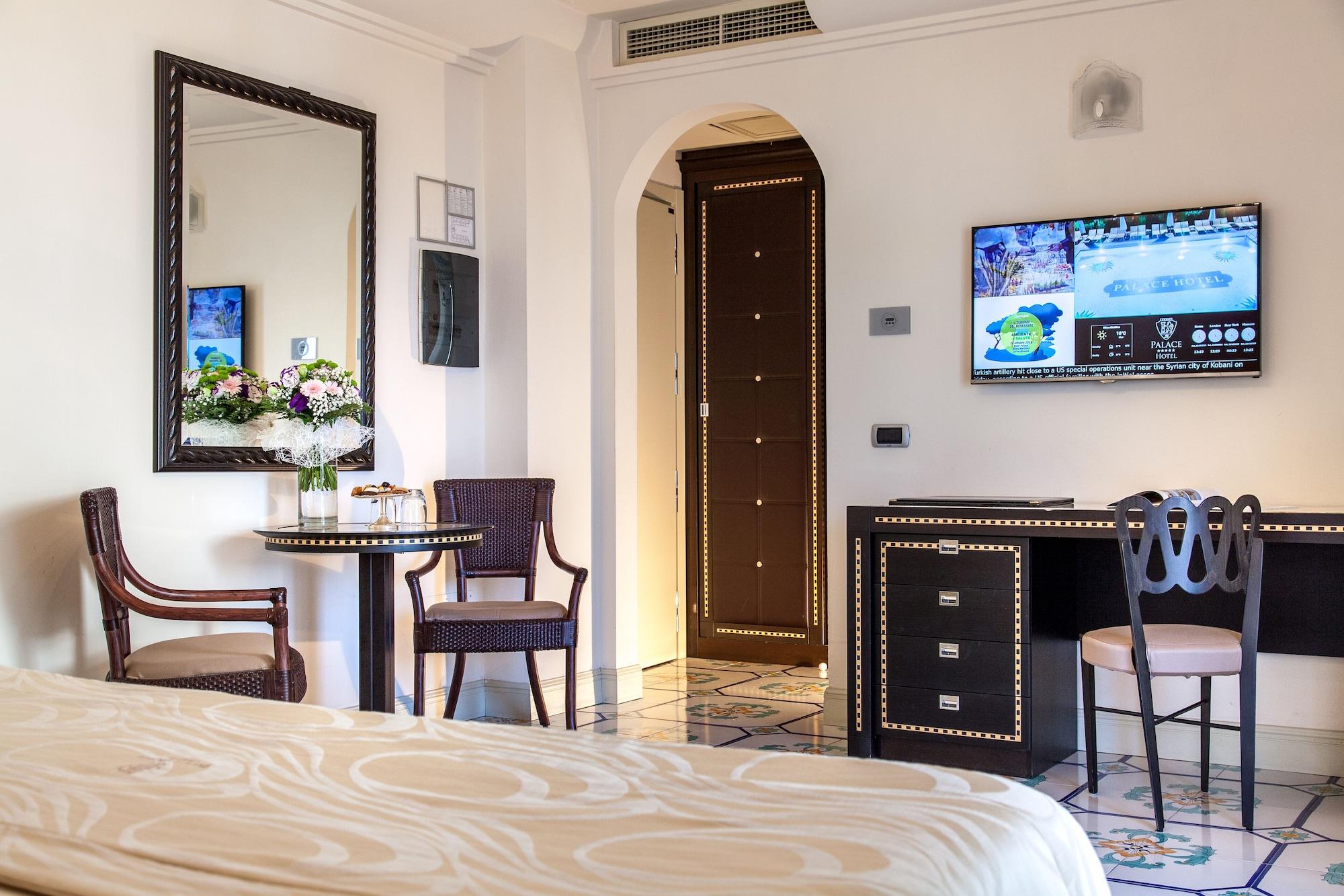 Palace Hotel Milano Marittima Ngoại thất bức ảnh