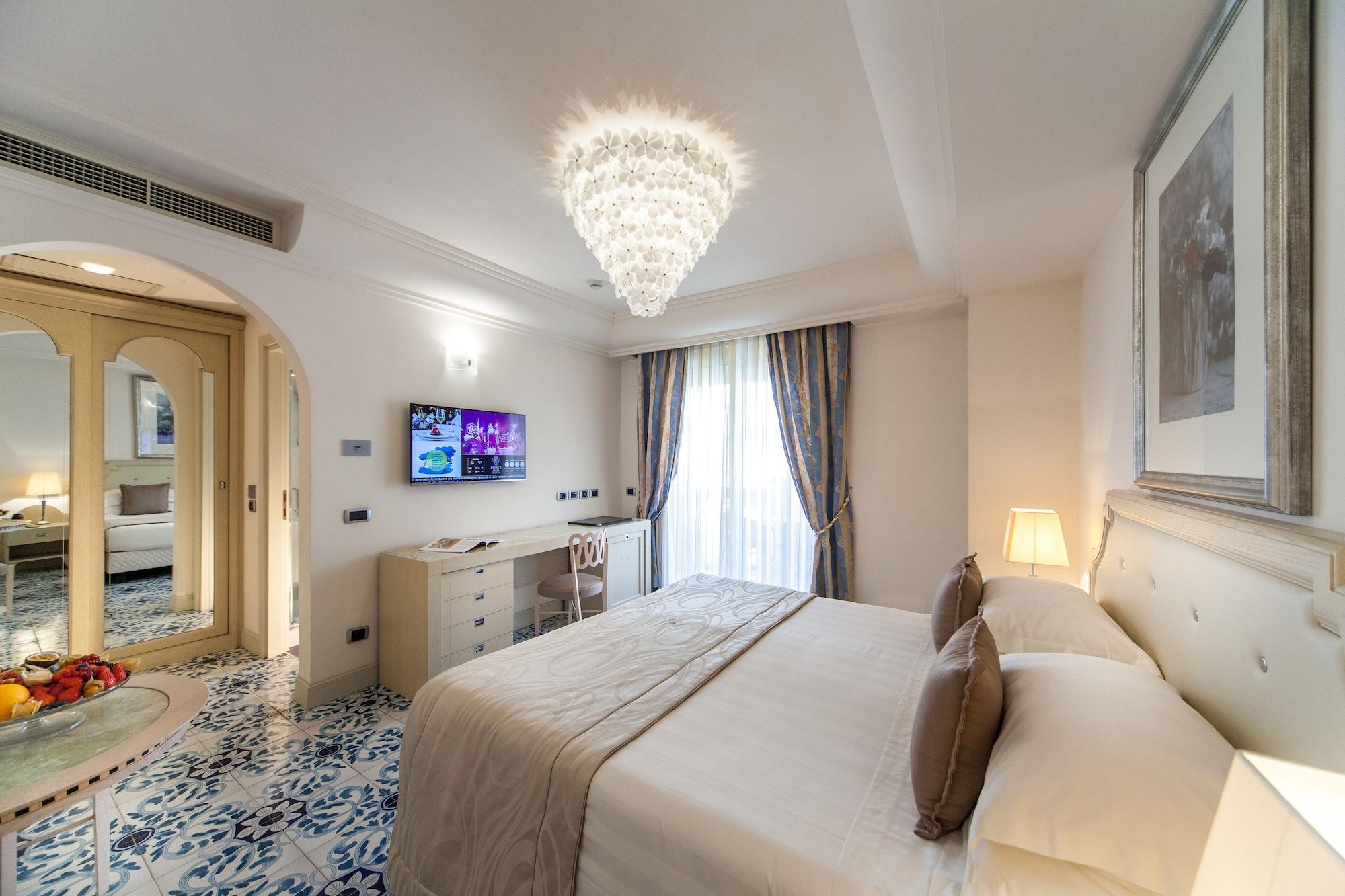 Palace Hotel Milano Marittima Ngoại thất bức ảnh