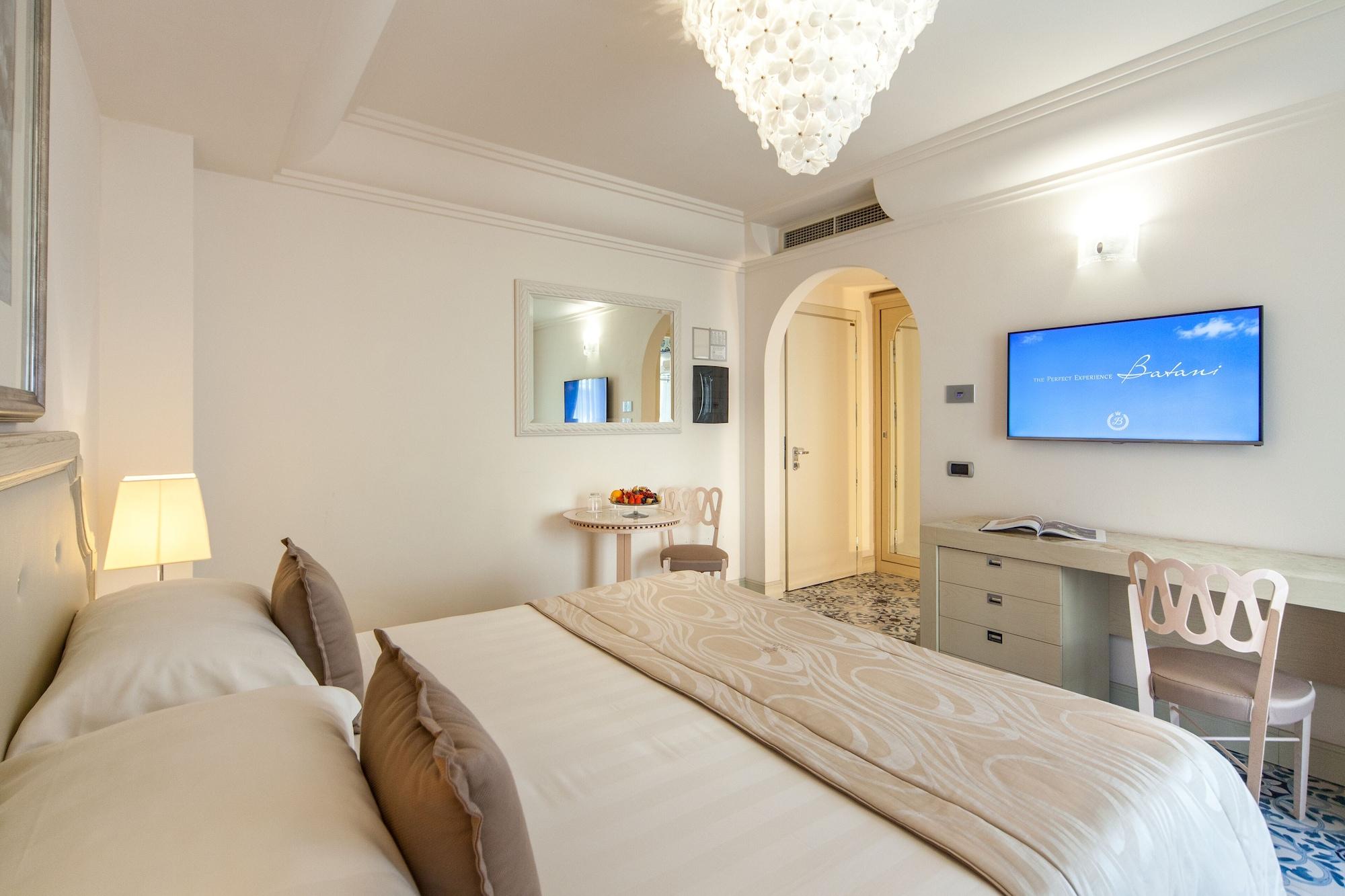 Palace Hotel Milano Marittima Ngoại thất bức ảnh