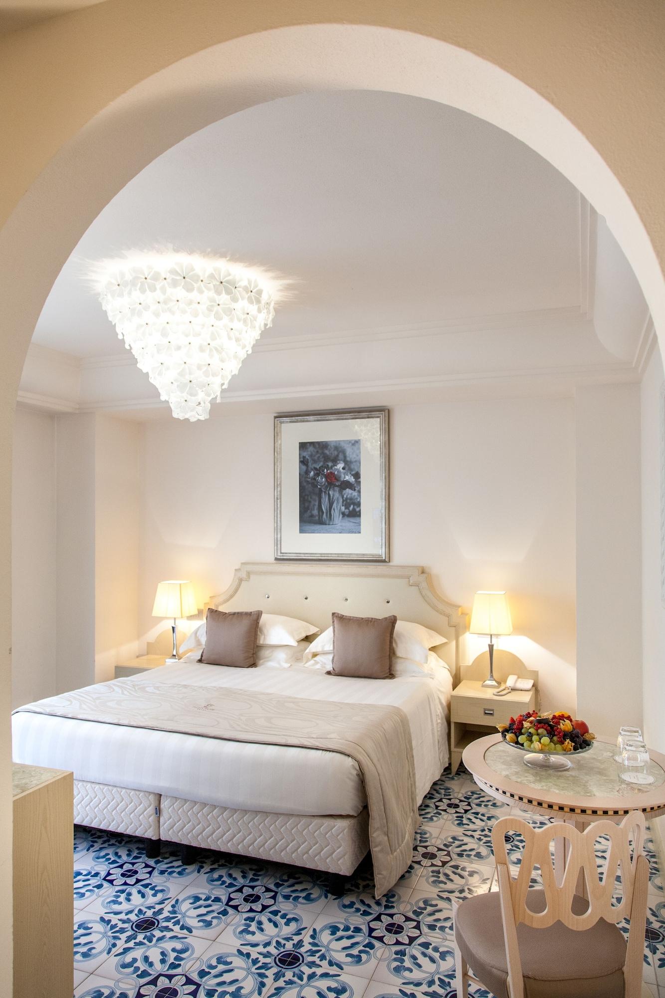 Palace Hotel Milano Marittima Ngoại thất bức ảnh