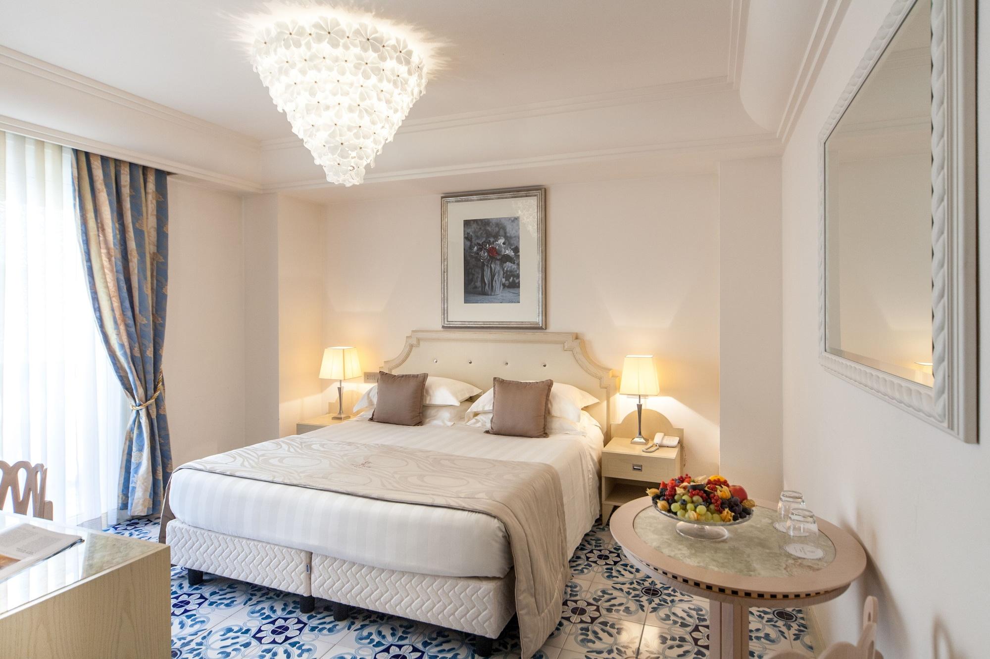 Palace Hotel Milano Marittima Ngoại thất bức ảnh