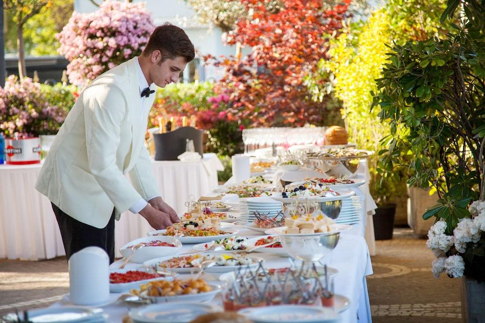 Palace Hotel Milano Marittima Ngoại thất bức ảnh