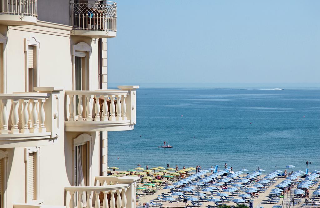 Palace Hotel Milano Marittima Ngoại thất bức ảnh