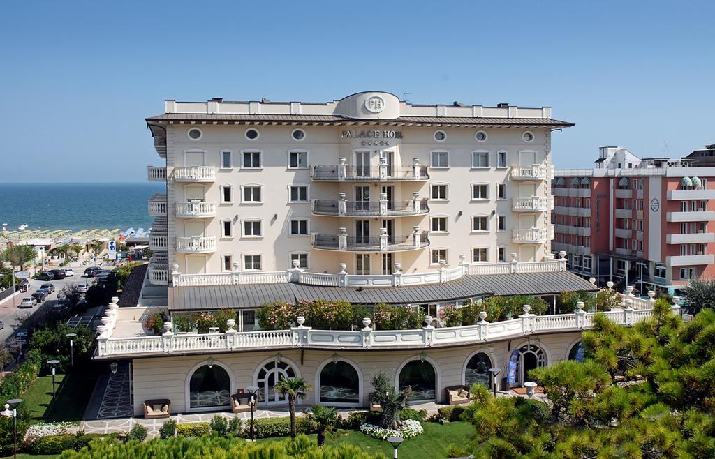 Palace Hotel Milano Marittima Ngoại thất bức ảnh