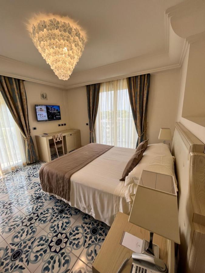 Palace Hotel Milano Marittima Ngoại thất bức ảnh