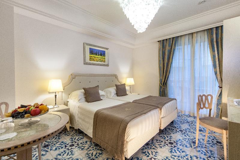 Palace Hotel Milano Marittima Ngoại thất bức ảnh