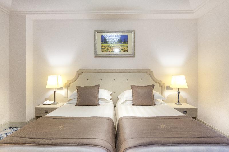 Palace Hotel Milano Marittima Ngoại thất bức ảnh