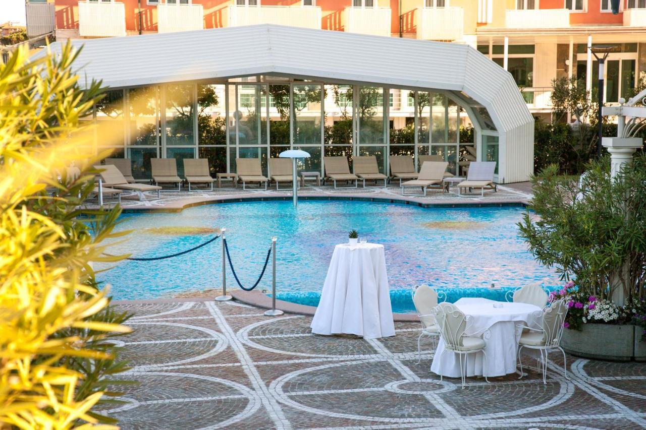 Palace Hotel Milano Marittima Ngoại thất bức ảnh