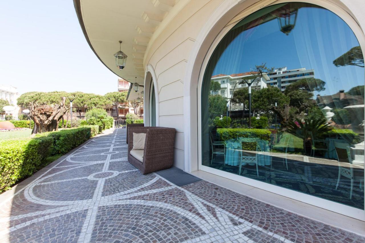 Palace Hotel Milano Marittima Ngoại thất bức ảnh