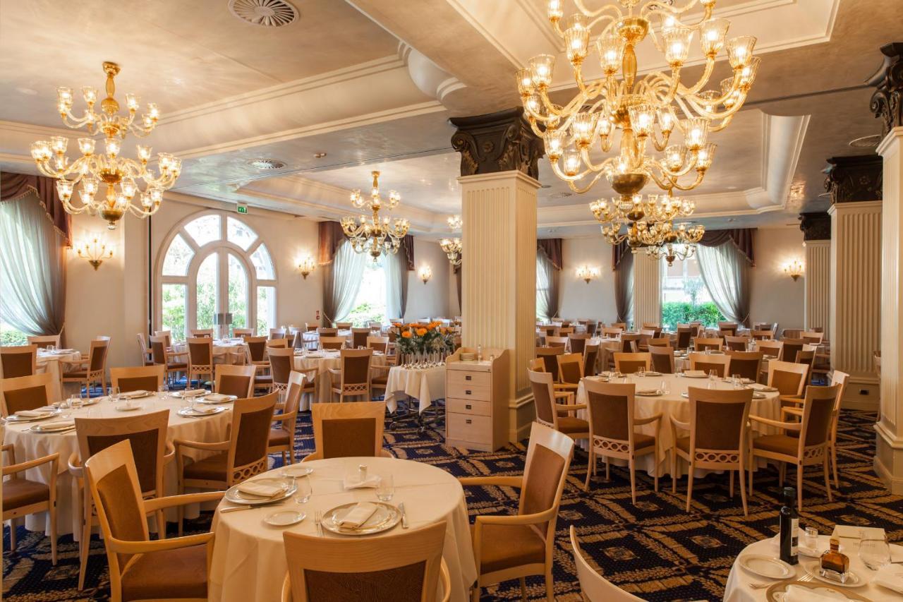 Palace Hotel Milano Marittima Ngoại thất bức ảnh