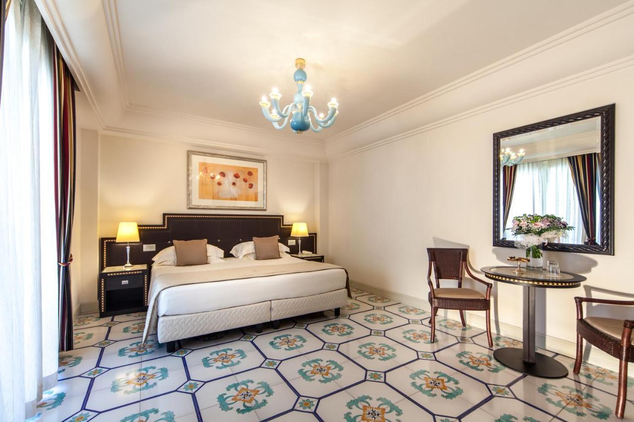 Palace Hotel Milano Marittima Ngoại thất bức ảnh