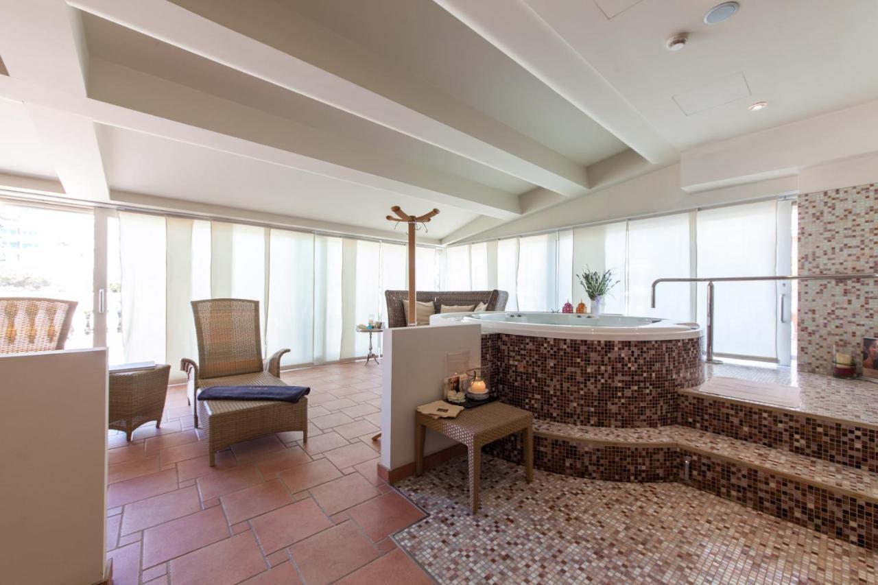 Palace Hotel Milano Marittima Ngoại thất bức ảnh
