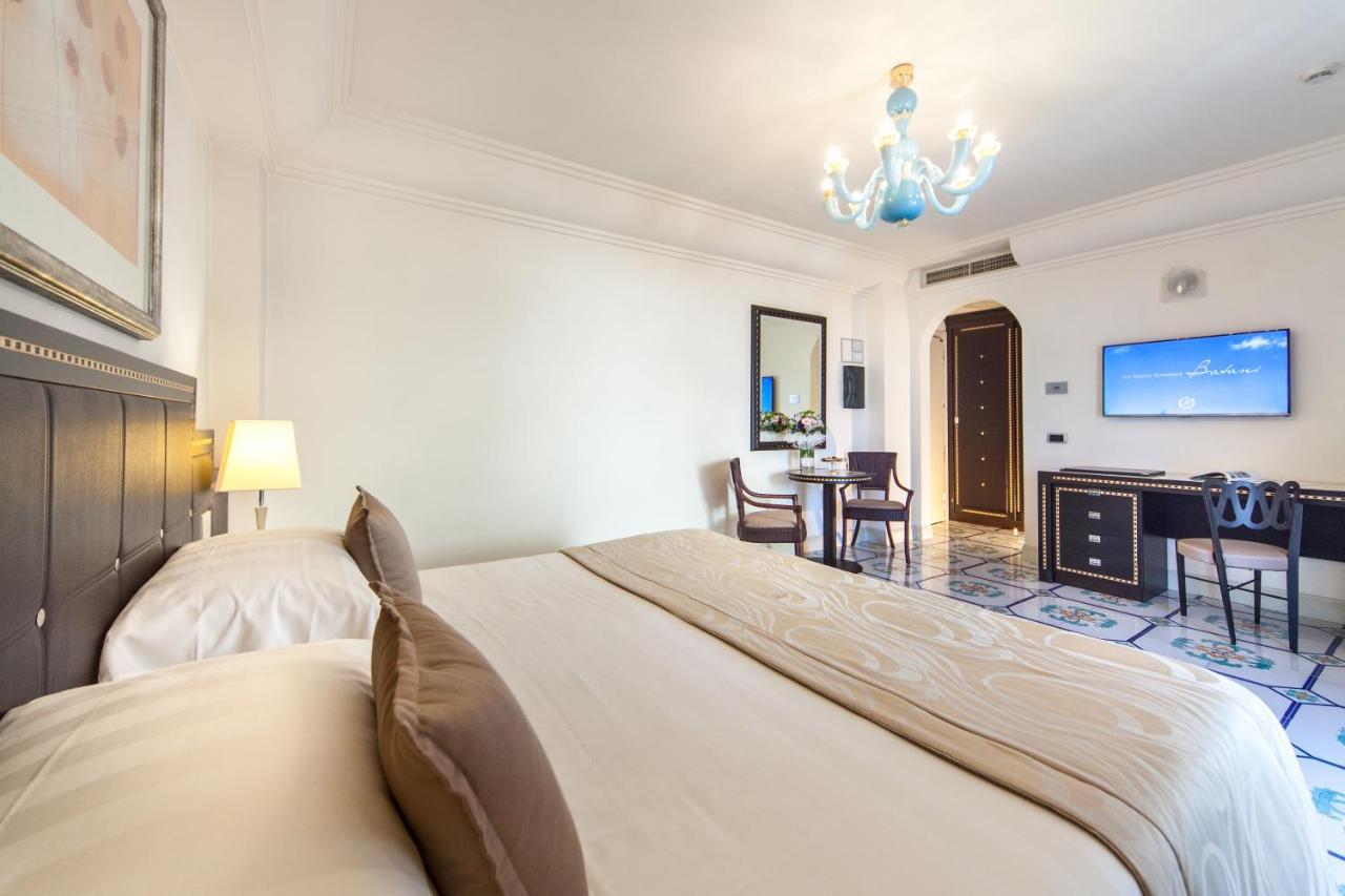 Palace Hotel Milano Marittima Ngoại thất bức ảnh