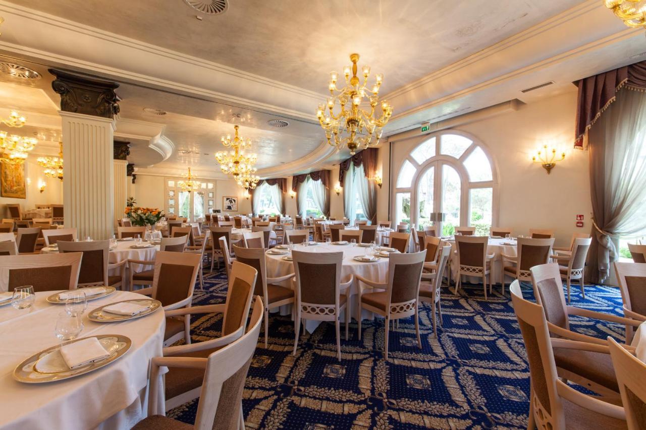 Palace Hotel Milano Marittima Ngoại thất bức ảnh