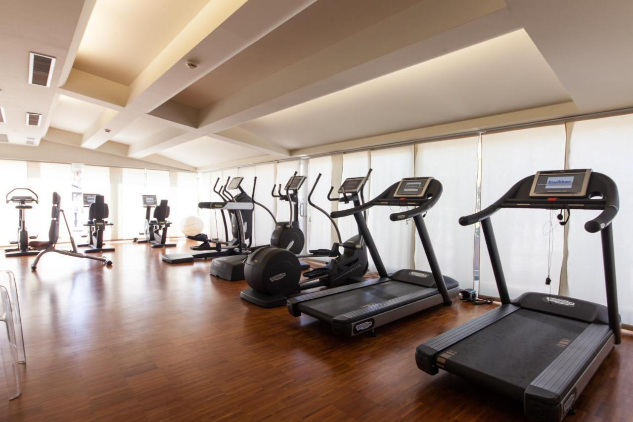 Palace Hotel Milano Marittima Ngoại thất bức ảnh