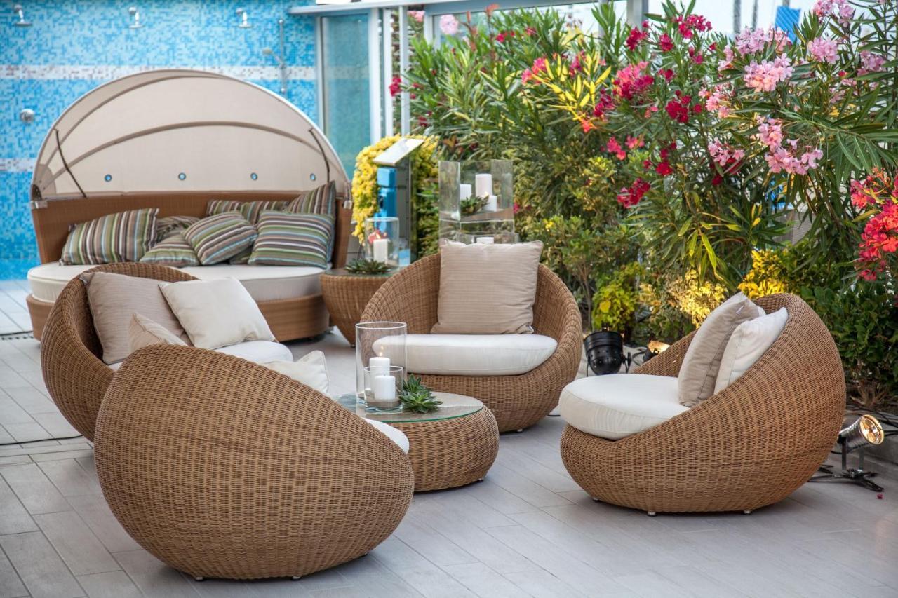 Palace Hotel Milano Marittima Ngoại thất bức ảnh
